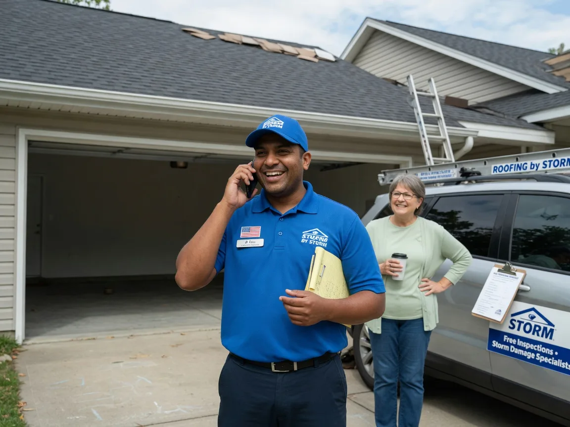 Roof Repair Near Me Red Oak, IA FAQs